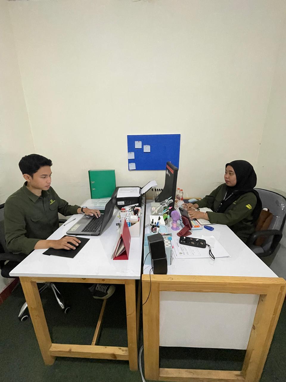 Finance & Accounting